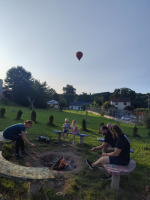 02.08. - 09.08.2025 Neškaredice - týden pro piodobrovolníky